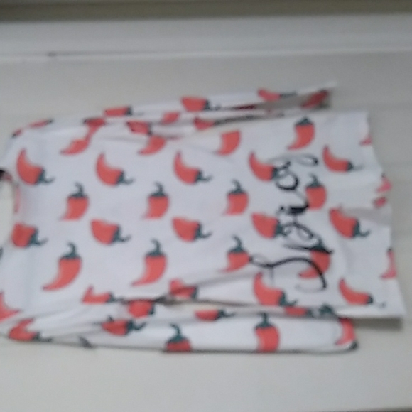 Jumpsuit|Romper|Pajamas - Picture 3 of 5